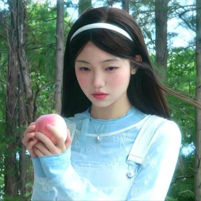 桦木林